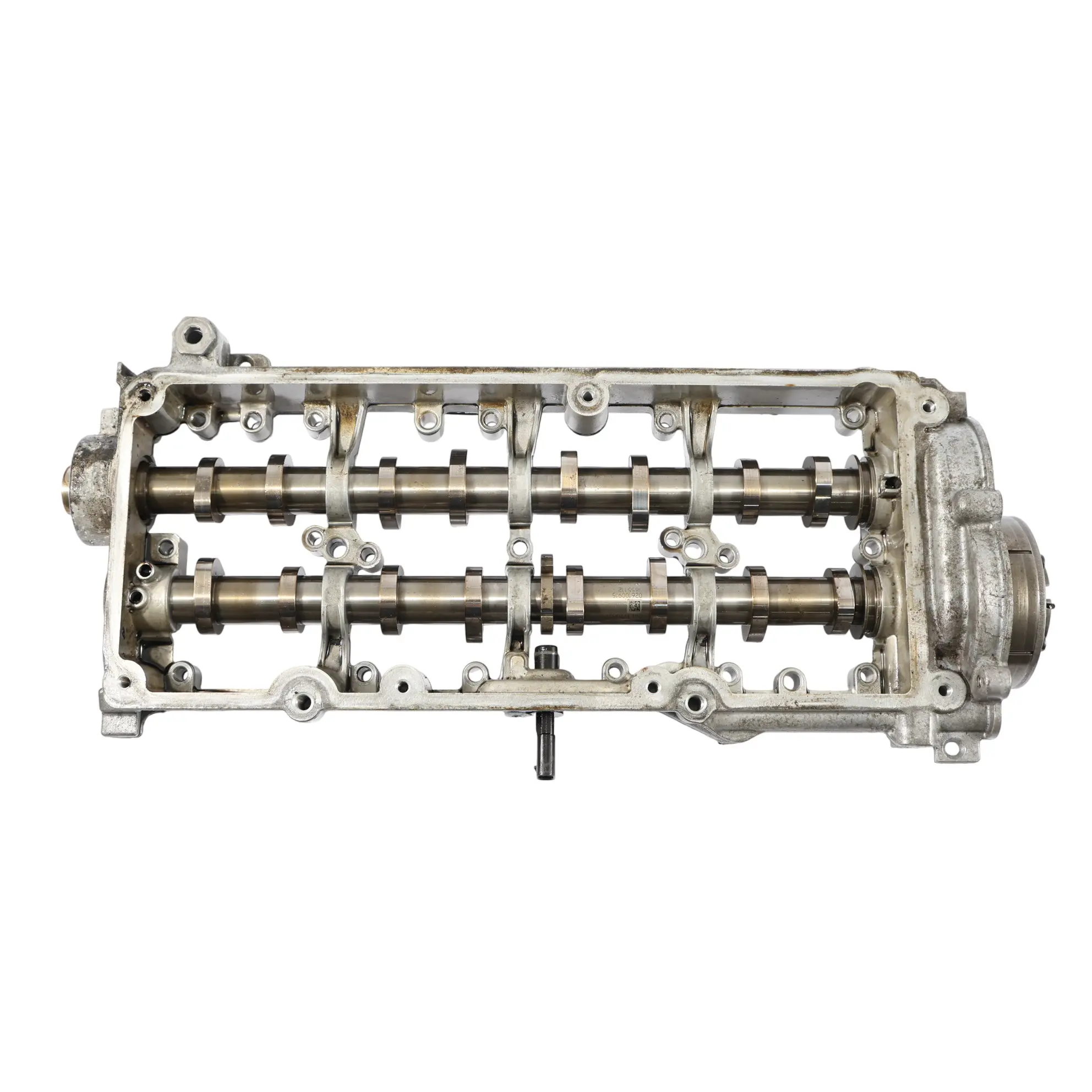 Audi A3 8V A4 B8 Nocken Wellen Träger Diesel Motor 04L103292H