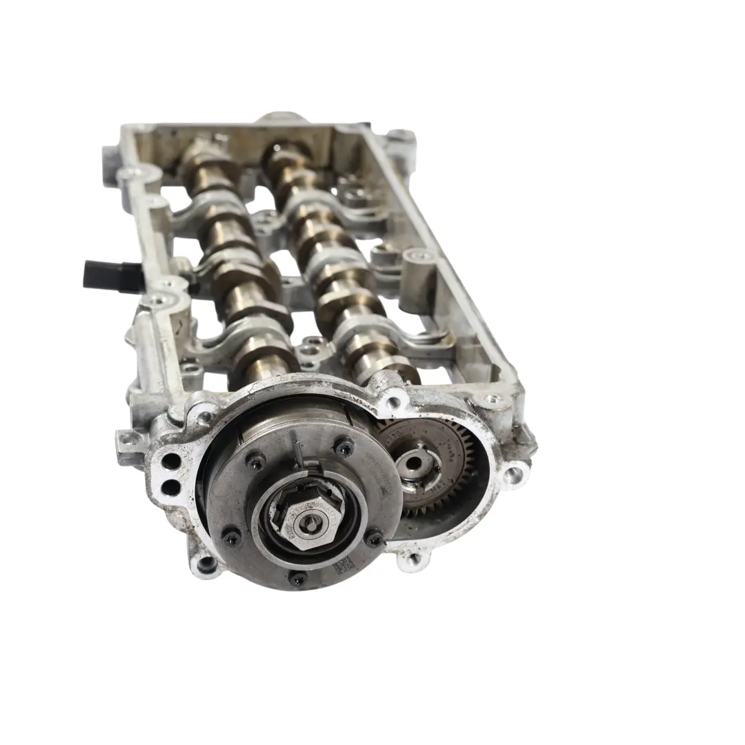 Support Arbre À Cames Moteur Diesel 04L103292H pour Audi A3 8V A4 B8 à propos du numéro de pièce 04L103044P Audi A3 8V A4 B8 Support Arbre À Cames Moteur Diesel 04L103292H - SKU 04L103044P - Numéro de pièce 04L103044P