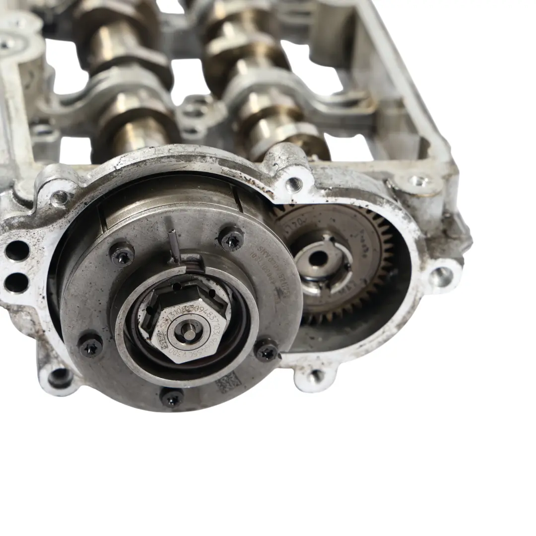 Audi A3 8V A4 B8 Nocken Wellen Träger Diesel Motor 04L103292H - SKU 04L103044P - Teilenummer 04L103044P