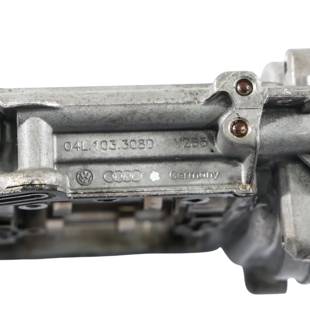 Audi A3 8V A4 B8 Supporto Albero A Camme Motore Diesel 04L103292H - SKU 04L103044P - Numero di parte 04L103044P