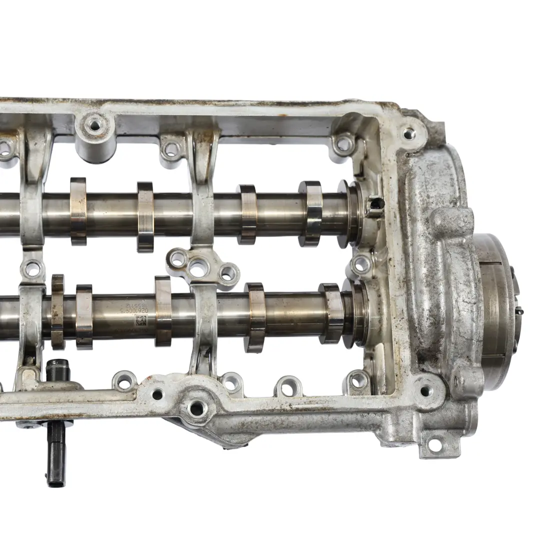 Audi A3 8V A4 B8 Diesel Głowica Wałka Rozrządu 04L103292H - SKU 04L103044P - Numer Części 04L103044P