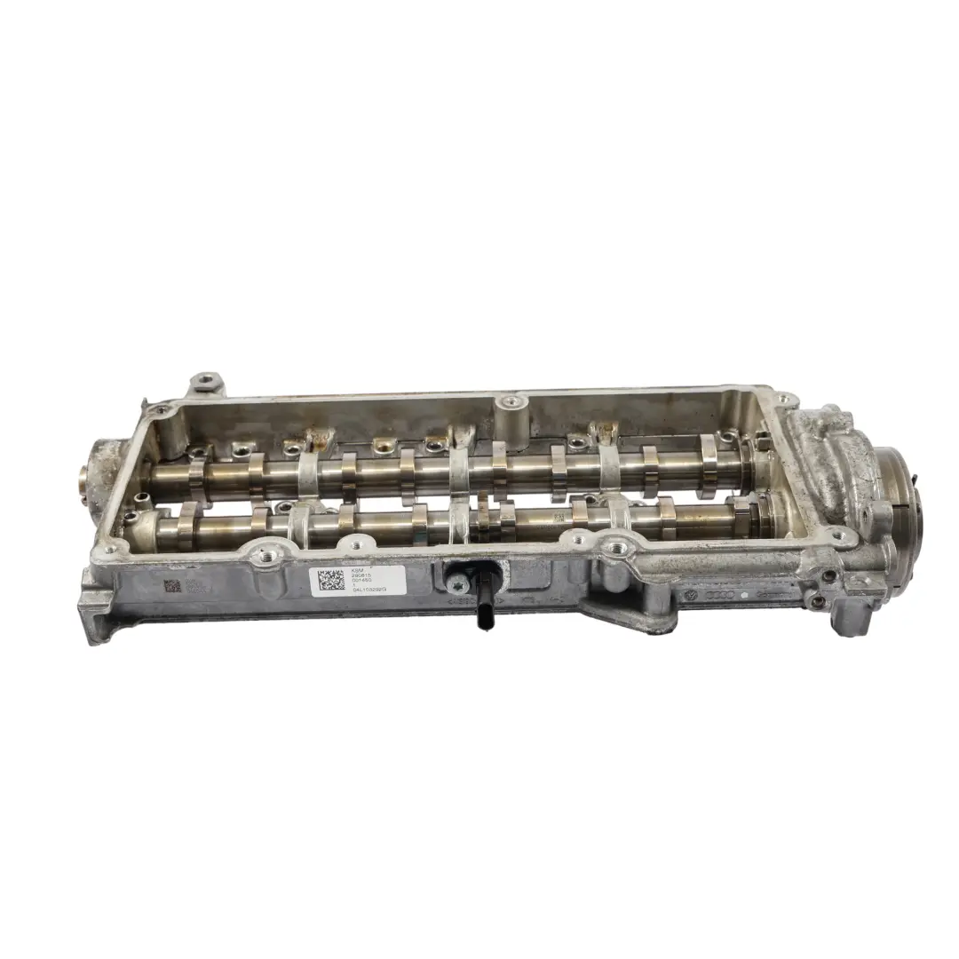 Audi A3 8V A4 B8 Soporte De Árbol De Levas Motor Diesel 04L103292H - SKU 04L103044P - Número de pieza 04L103044P
