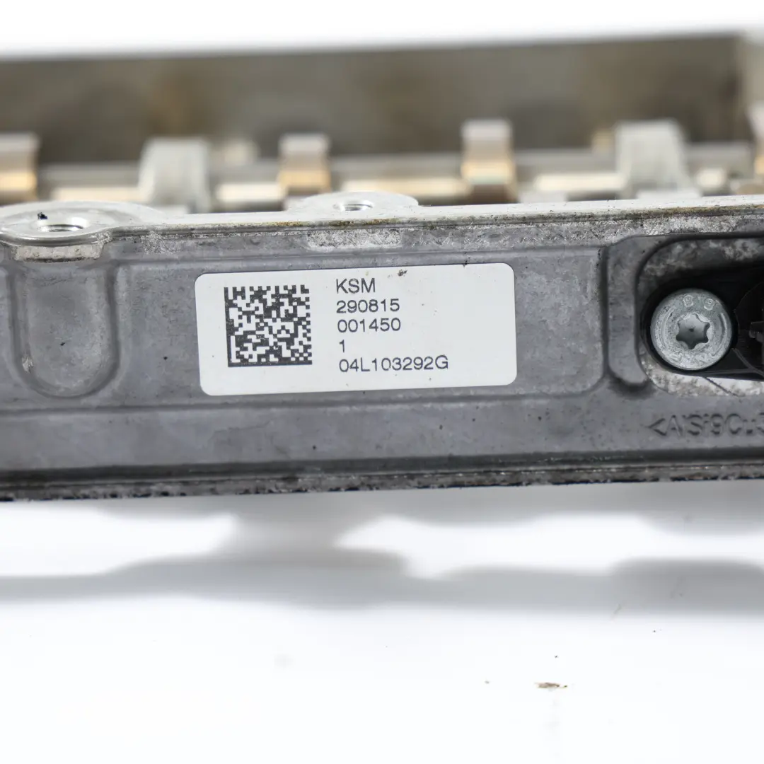 Audi A3 8V A4 B8 Soporte De Árbol De Levas Motor Diesel 04L103292H - SKU 04L103044P - Número de pieza 04L103044P