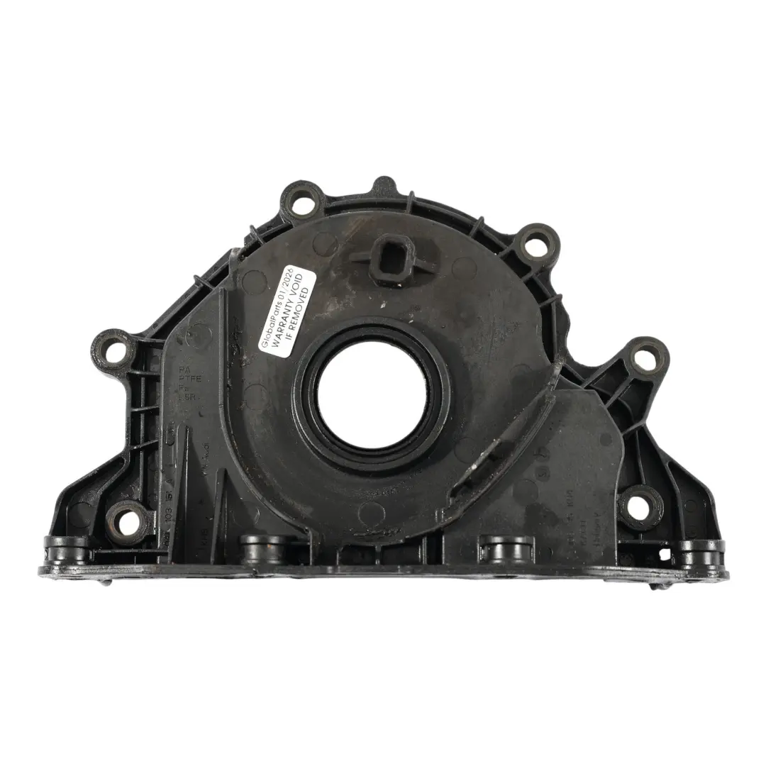 Vordere Motor Abdichtung Flansch End Deckel 2.0 TDI Diesel für Audi A4 B8 mit Teilenummer 04L103151A Audi A4 B8 Vordere Motor Abdichtung Flansch End Deckel 2.0 TDI Diesel - SKU 04L103151A - Teilenummer 04L103151A