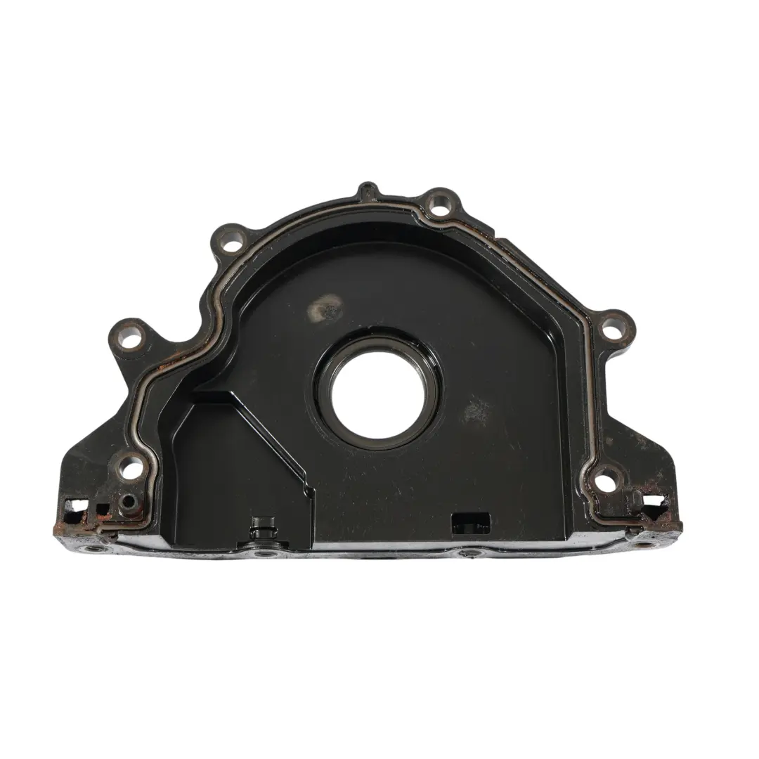 Coperchio Anteriore Flangia Tenuta Motore 2.0 TDI Diesel per Audi A4 B8 con numero di parte 04L103151A Audi A4 B8 Coperchio Anteriore Flangia Tenuta Motore 2.0 TDI Diesel - SKU 04L103151A - Numero di parte 04L103151A