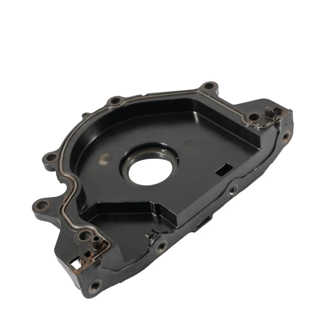 Audi A4 B8 Vordere Motor Abdichtung Flansch End Deckel 2.0 TDI Diesel - SKU 04L103151A - Teilenummer 04L103151A