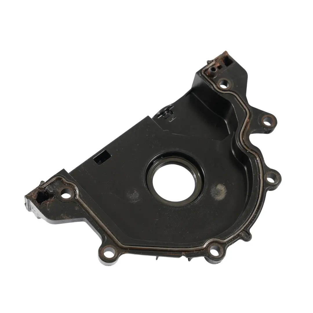 Vordere Motor Abdichtung Flansch End Deckel 2.0 TDI Diesel für Audi A4 B8 mit Teilenummer 04L103151A Audi A4 B8 Vordere Motor Abdichtung Flansch End Deckel 2.0 TDI Diesel - SKU 04L103151A - Teilenummer 04L103151A