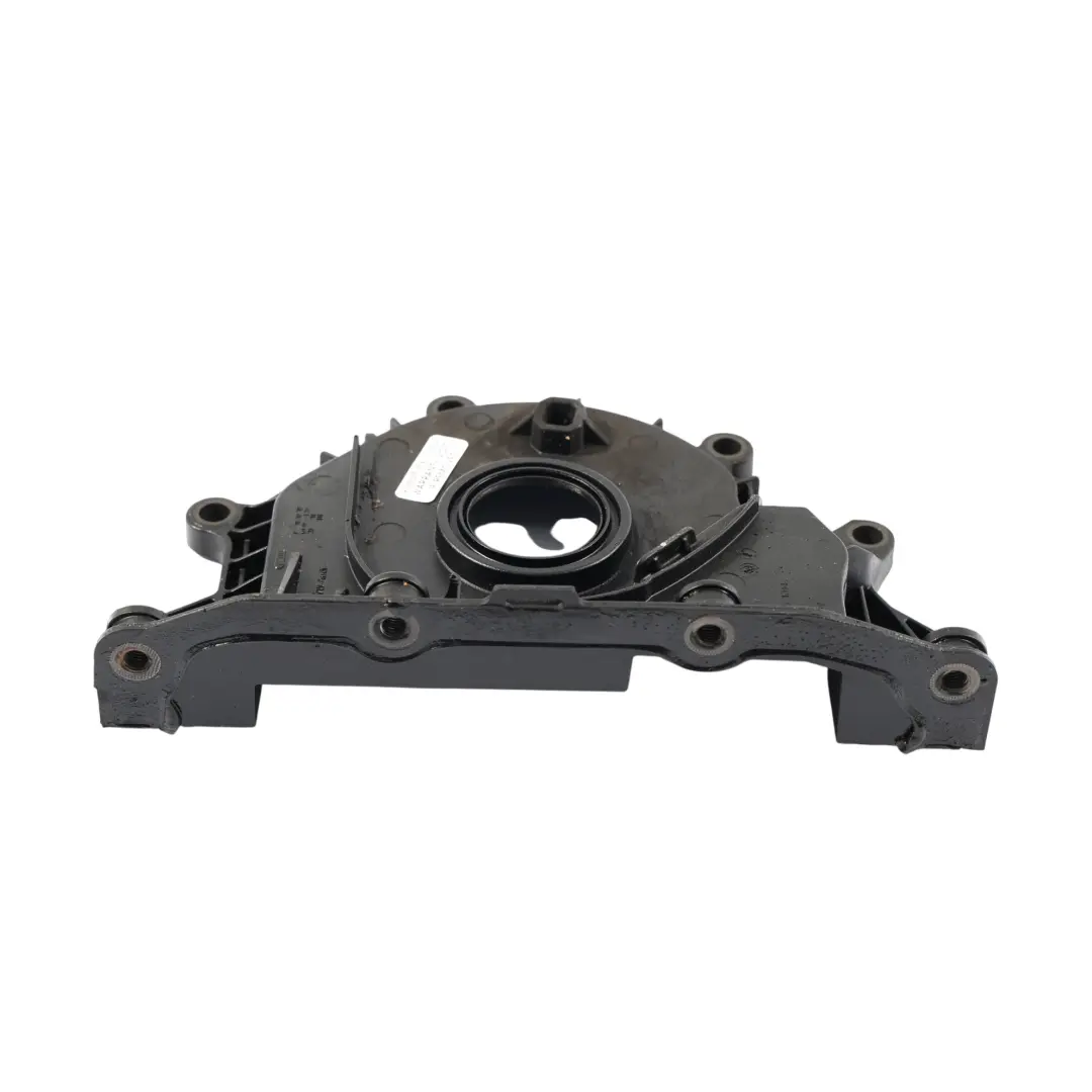 Audi A4 B8 Coperchio Anteriore Flangia Tenuta Motore 2.0 TDI Diesel - SKU 04L103151A - Numero di parte 04L103151A