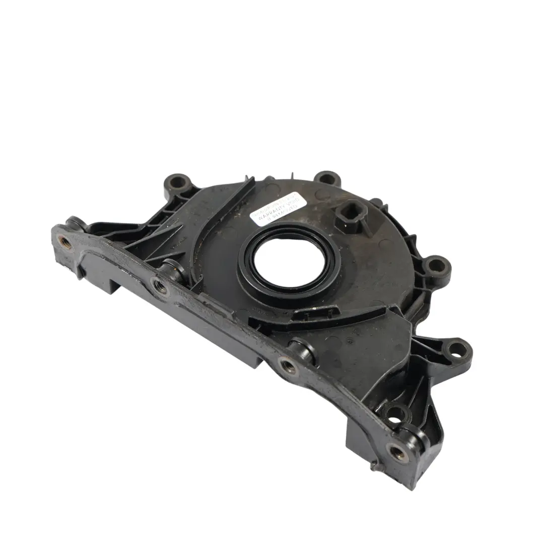 Vordere Motor Abdichtung Flansch End Deckel 2.0 TDI Diesel für Audi A4 B8 mit Teilenummer 04L103151A Audi A4 B8 Vordere Motor Abdichtung Flansch End Deckel 2.0 TDI Diesel - SKU 04L103151A - Teilenummer 04L103151A