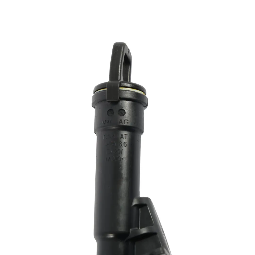 Audi A3 8V Dip Stick Oil Level Guide Pipe Channel - SKU 04L103634-1 - Part number 04L103634