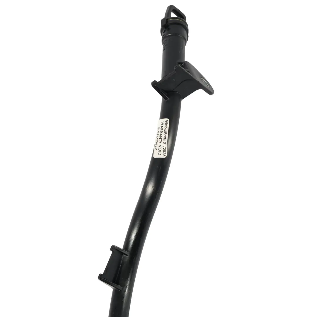 Audi A3 8V Asta Di Livello Olio Guida Tubo Canale - SKU 04L103634-1 - Numero di parte 04L103634