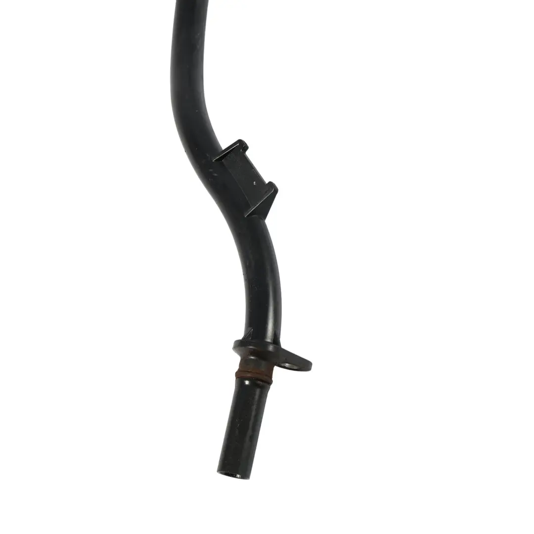 Varilla De Nivel De Aceite Guía Tubo Canal para Audi A3 8V con número de pieza 04L103634 Audi A3 8V Varilla De Nivel De Aceite Guía Tubo Canal - SKU 04L103634-1 - Número de pieza 04L103634