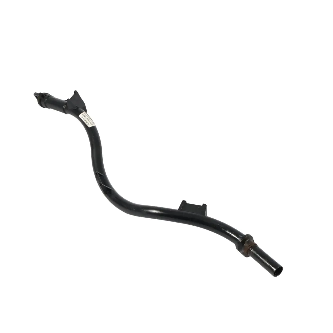 Varilla De Nivel De Aceite Guía Tubo Canal para Audi A3 8V con número de pieza 04L103634 Audi A3 8V Varilla De Nivel De Aceite Guía Tubo Canal - SKU 04L103634-1 - Número de pieza 04L103634