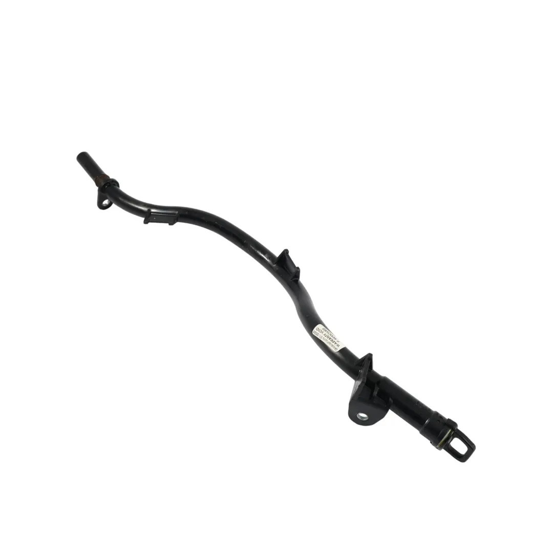 Tube Guide De Niveau D'Huile Pour Jauge pour Audi A3 8V à propos du numéro de pièce 04L103634 Audi A3 8V Tube Guide De Niveau D'Huile Pour Jauge - SKU 04L103634-1 - Numéro de pièce 04L103634