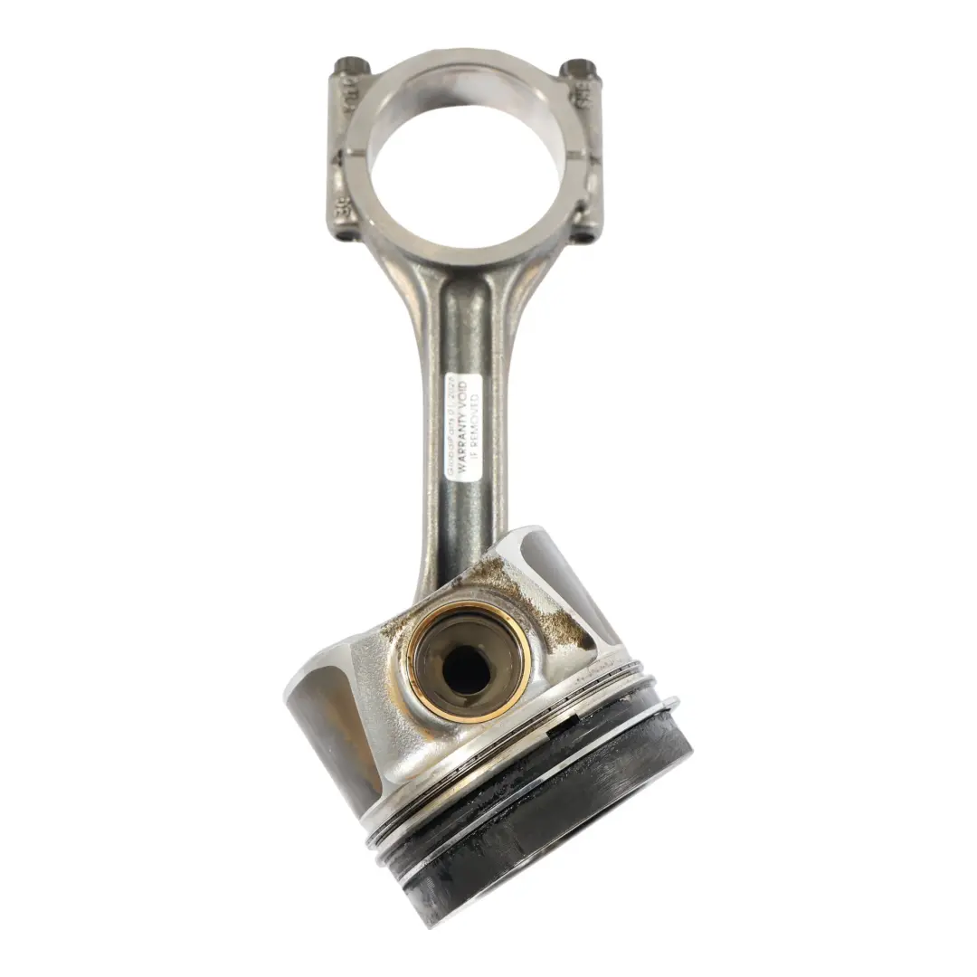 Audi A4 B8 A5 8T Bielle Piston Connecteur De Moteur 2.0 TDI CSUA - SKU 04L107065A - Numéro de pièce 04L107065A