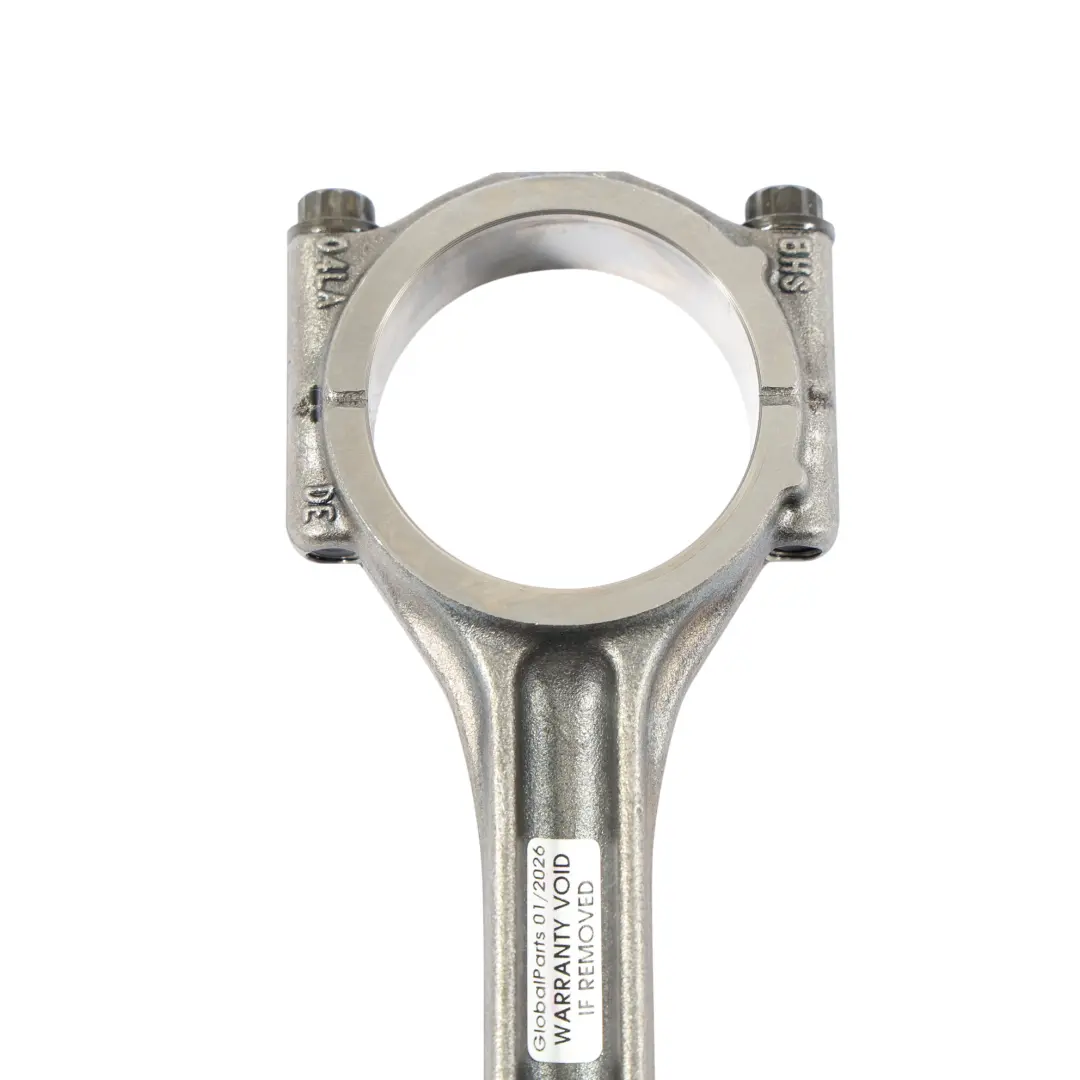 Bielle Piston Connecteur De Moteur 2.0 TDI CSUA pour Audi A4 B8 A5 8T à propos du numéro de pièce 04L107065A Audi A4 B8 A5 8T Bielle Piston Connecteur De Moteur 2.0 TDI CSUA - SKU 04L107065A - Numéro de pièce 04L107065A