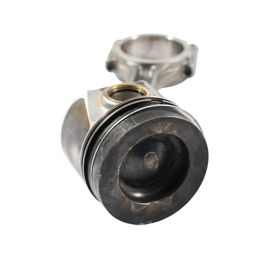 Motore Pistone Biella 2.0 TDI CSUA per Audi A4 B8 A5 8T con numero di parte 04L107065A Audi A4 B8 A5 8T Motore Pistone Biella 2.0 TDI CSUA - SKU 04L107065A - Numero di parte 04L107065A