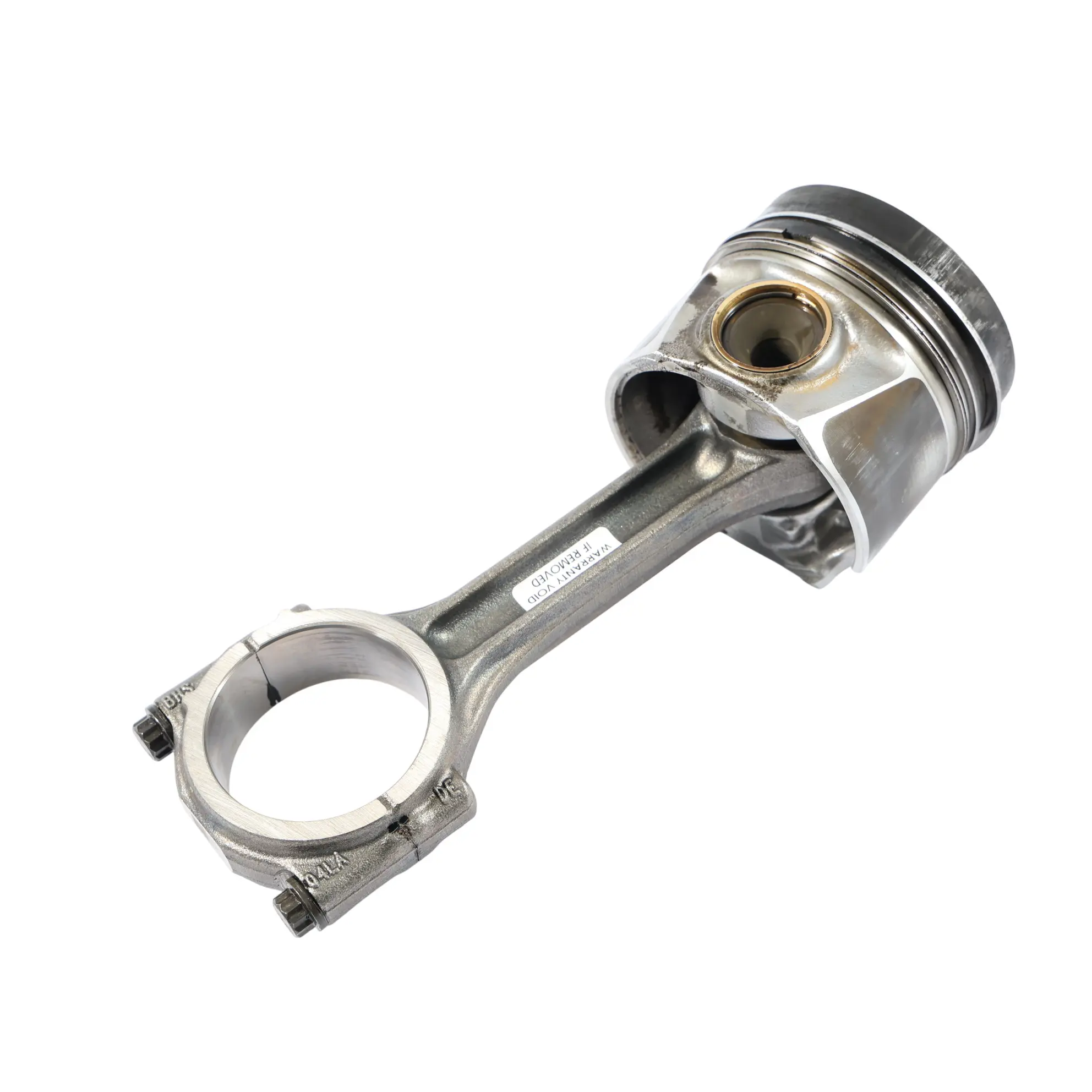 Audi A4 B8 A5 8T Bielle Piston Connecteur De Moteur 2.0 TDI CSUA 04L107065A