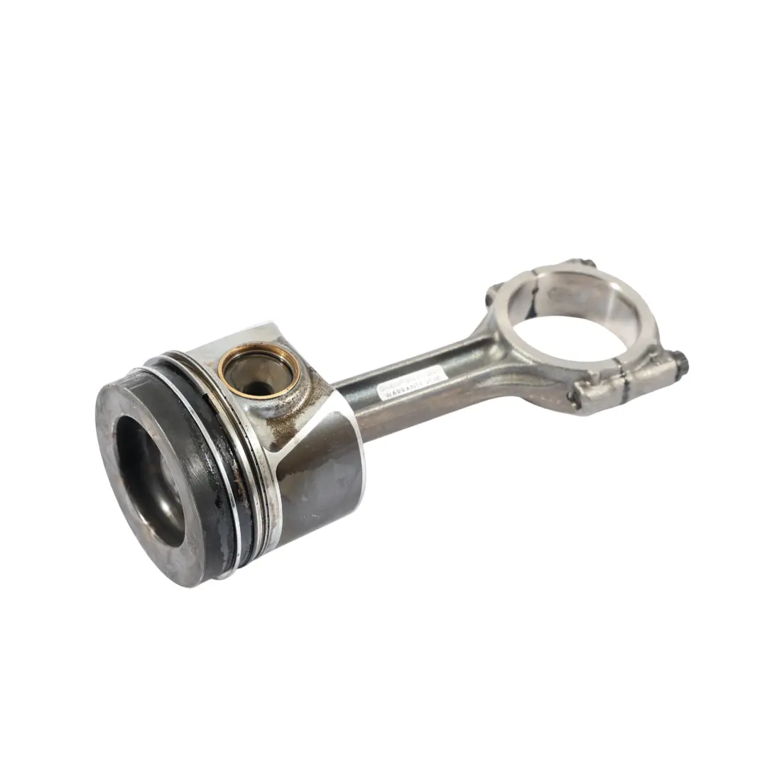 Audi A4 B8 A5 8T Motore Pistone Biella 2.0 TDI CSUA - SKU 04L107065A - Numero di parte 04L107065A