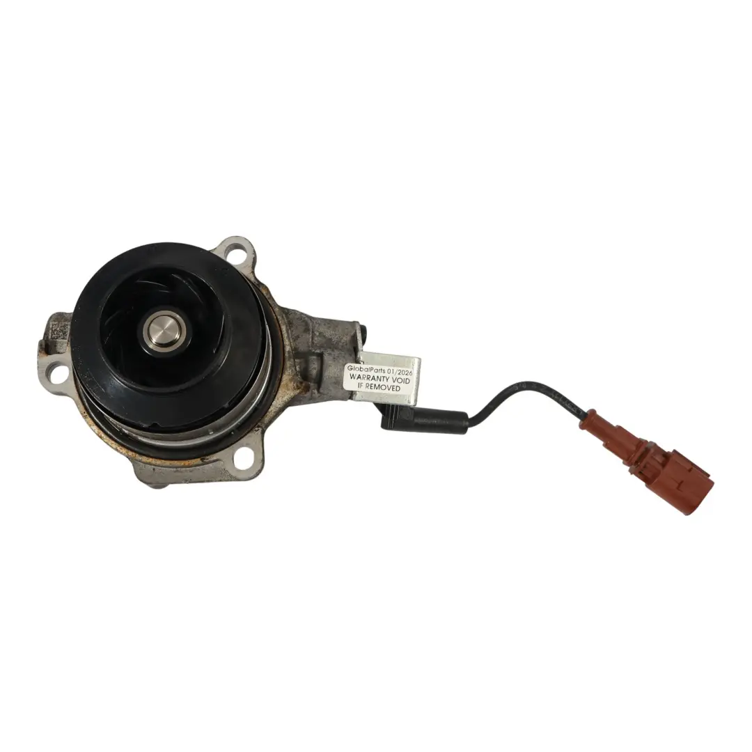 Audi A3 8V A4 B8 Electric Water Pump Unit 2.0 TDI Diesel Engine - SKU 04L121011E-1 - Part number 04L121011E