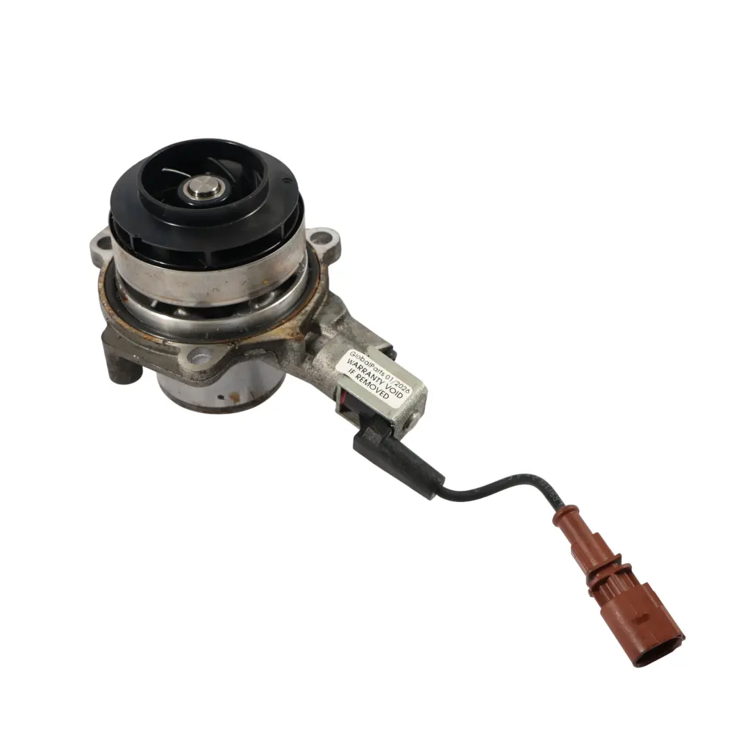 Water Pump Unit 2.0 TDI Diesel Engine to Audi A3 8V A4 B8 Electric with Part number 04L121011E Audi A3 8V A4 B8 Electric Water Pump Unit 2.0 TDI Diesel Engine - SKU 04L121011E-1 - Part number 04L121011E