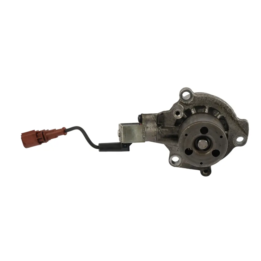 Audi A3 8V A4 B8 Elektrische Wasser Pumpen Einheit 2.0 TDI Diesel - SKU 04L121011E-1 - Teilenummer 04L121011E