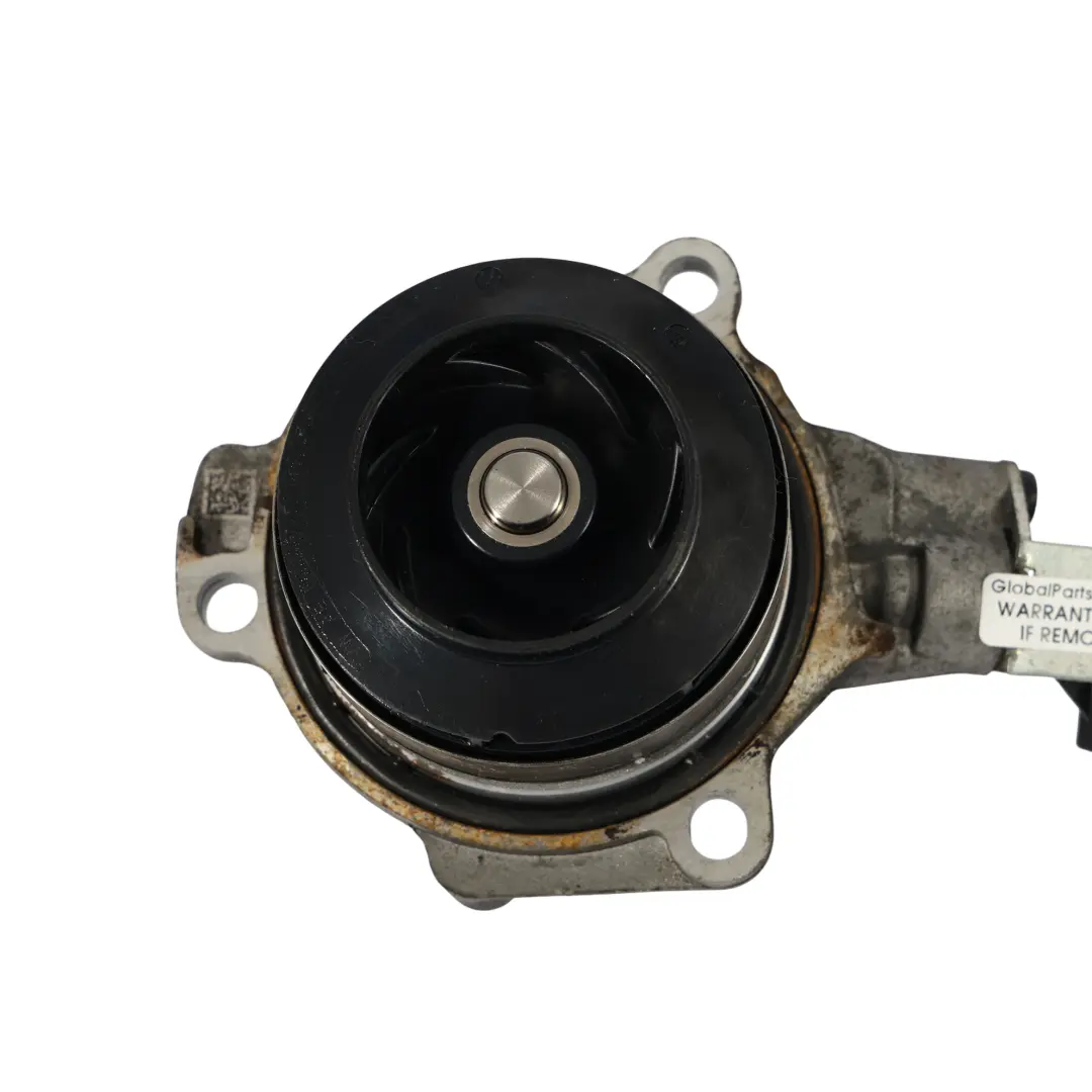 Audi A3 8V A4 B8 Unità Pompa Acqua Elettrica 2.0 TDI Motore Diesel - SKU 04L121011E-1 - Numero di parte 04L121011E