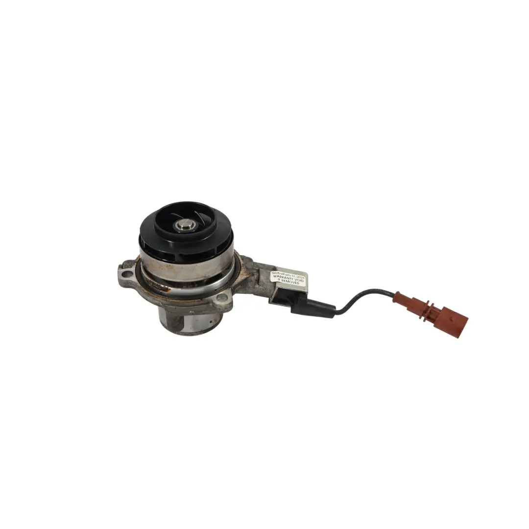 Audi A3 8V A4 B8 Electric Water Pump Unit 2.0 TDI Diesel Engine - SKU 04L121011E-1 - Part number 04L121011E