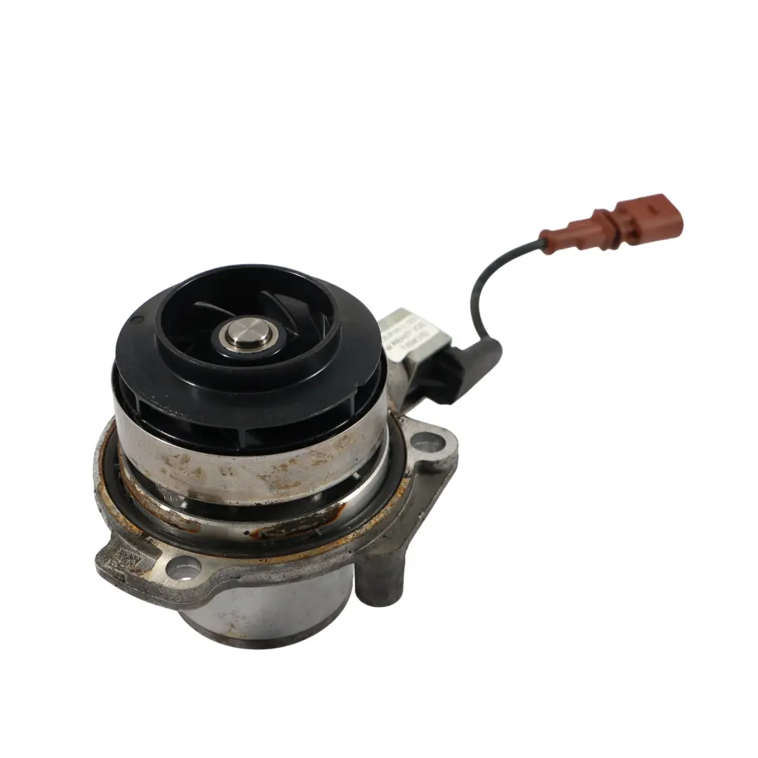 Audi A3 8V A4 B8 Electric Water Pump Unit 2.0 TDI Diesel Engine - SKU 04L121011E-1 - Part number 04L121011E