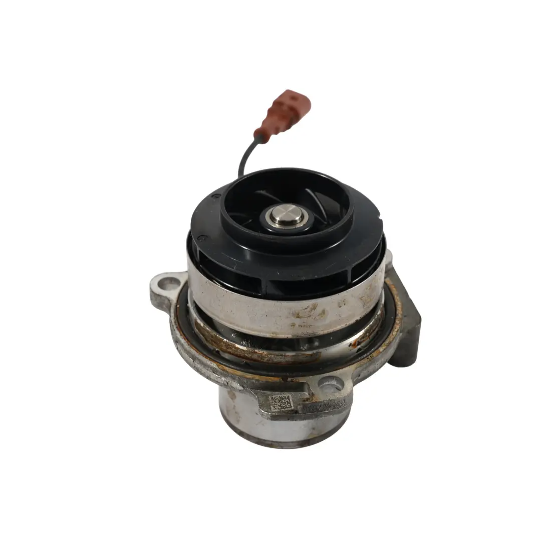 Unità Pompa Acqua Elettrica 2.0 TDI Motore Diesel per Audi A3 8V A4 B8 con numero di parte 04L121011E Audi A3 8V A4 B8 Unità Pompa Acqua Elettrica 2.0 TDI Motore Diesel - SKU 04L121011E-1 - Numero di parte 04L121011E