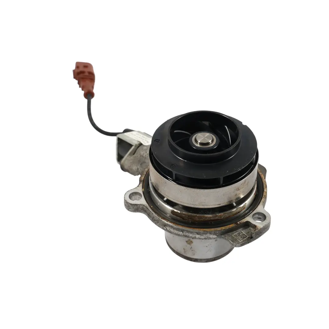 Audi A3 8V A4 B8 Unidad Eléctrica Bomba De Agua Motor Diesel 2.0 TDI - SKU 04L121011E-1 - Número de pieza 04L121011E