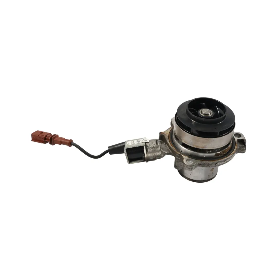 Water Pump Unit 2.0 TDI Diesel Engine to Audi A3 8V A4 B8 Electric with Part number 04L121011E Audi A3 8V A4 B8 Electric Water Pump Unit 2.0 TDI Diesel Engine - SKU 04L121011E-1 - Part number 04L121011E
