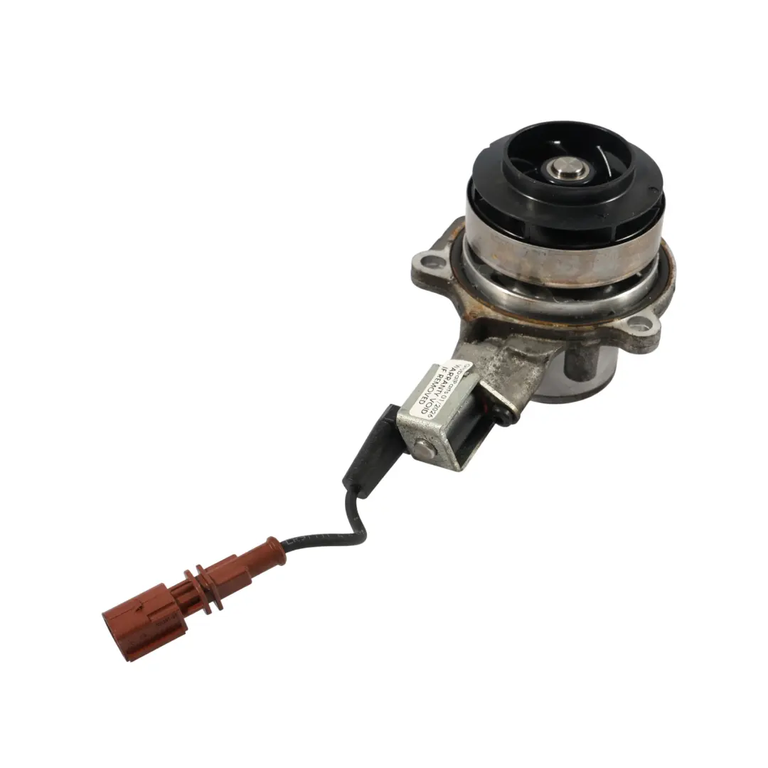 Audi A3 8V A4 B8 Unità Pompa Acqua Elettrica 2.0 TDI Motore Diesel - SKU 04L121011E-1 - Numero di parte 04L121011E