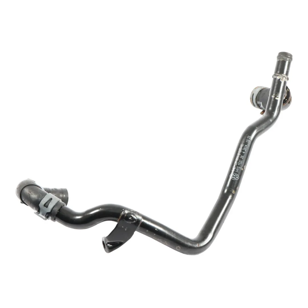 Audi A3 8V Q3 8U 2.0 TDI Tuyau De Refroidissement D'Eau Moteur - SKU 04L121064C - Numéro de pièce 04L121064C