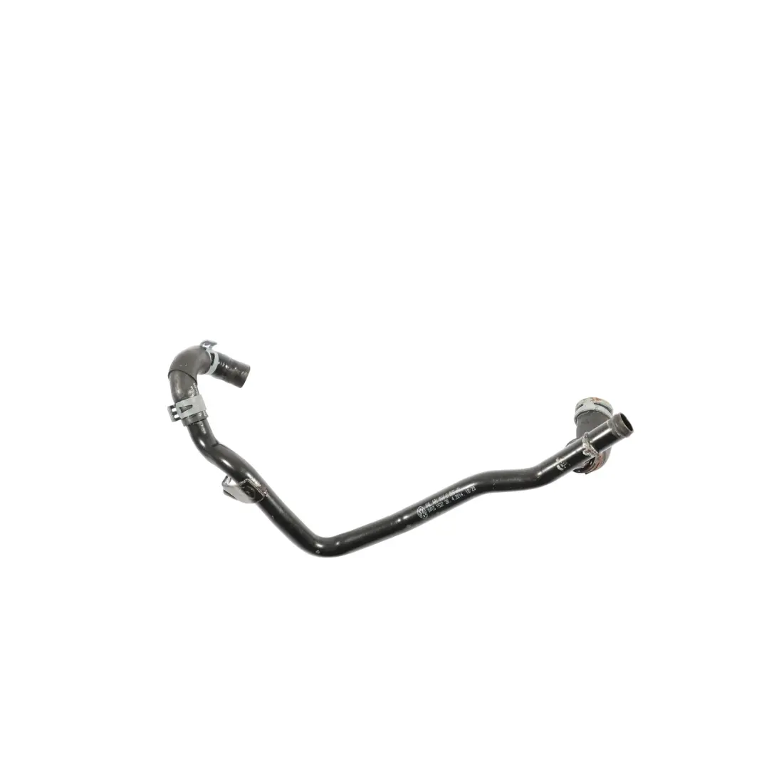 Audi A3 8V Q3 8U 2.0 TDI Tuyau De Refroidissement D'Eau Moteur - SKU 04L121064C - Numéro de pièce 04L121064C