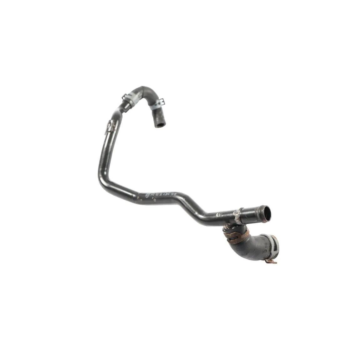 Audi A3 8V Q3 8U Motor Wasser Kühlmittel Rohr Schlauchleitung 2.0 TDI - SKU 04L121064C - Teilenummer 04L121064C