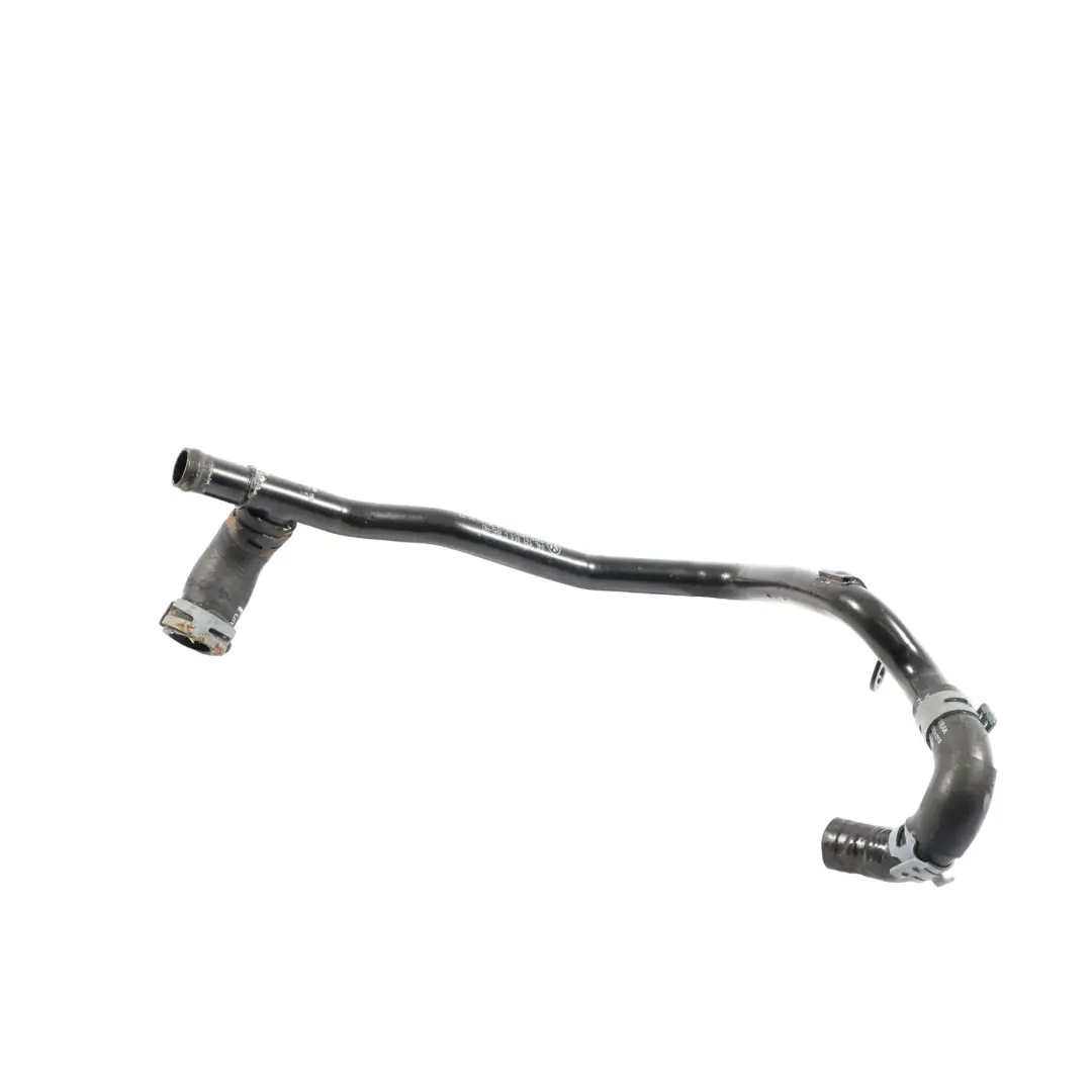 Audi A3 8V Q3 8U Engine Water Coolant Pipe Cooling Hose Line 2.0 TDI - SKU 04L121064C - Part number 04L121064C