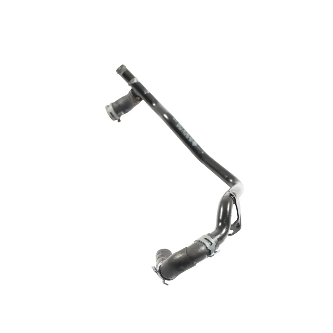 Audi A3 8V Q3 8U Motore Acqua Refrigerante Tubo Linea Tubo 2.0 TDI - SKU 04L121064C - Numero di parte 04L121064C