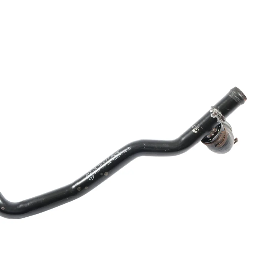 Audi A3 8V Q3 8U Manguera Refrigeración Refrigerante Motor 2.0 TDI - SKU 04L121064C - Número de pieza 04L121064C