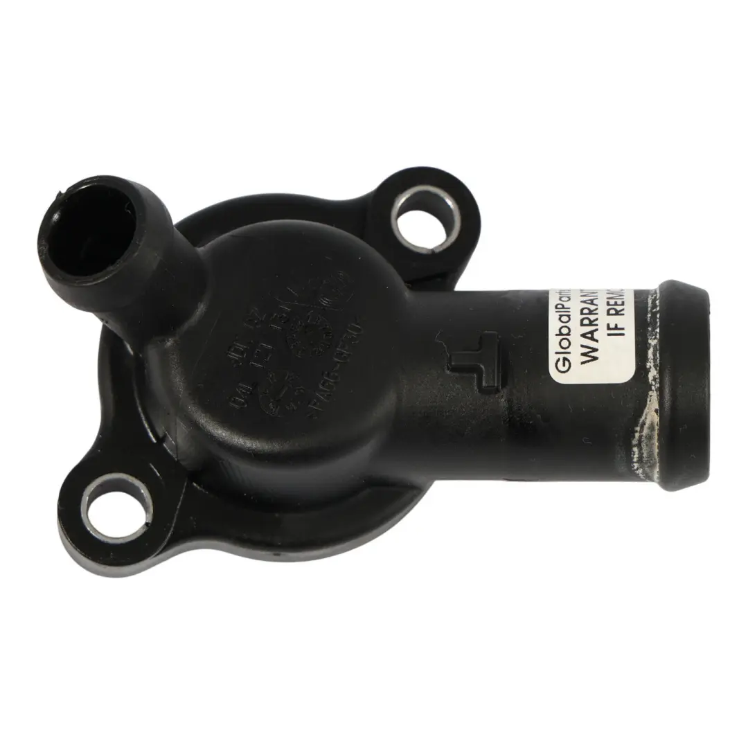 Water Coolant Flange Pipe Hose Line 2.0 TDI to Audi A4 B8 A5 8T with Part number 04L121131A Audi A4 B8 A5 8T Water Coolant Flange Pipe Hose Line 2.0 TDI - SKU 04L121131A - Part number 04L121131A