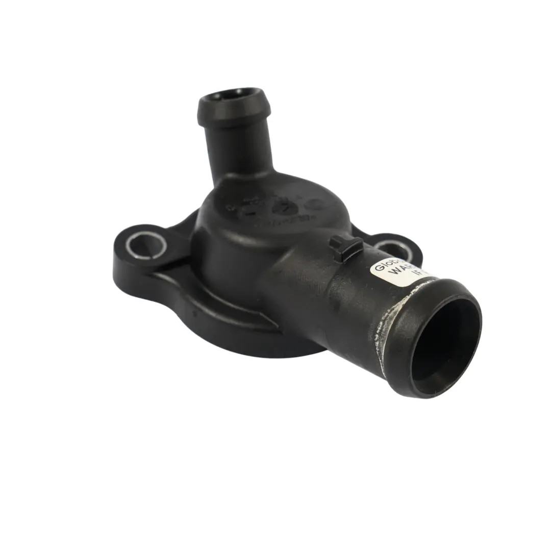 Audi A4 B8 A5 8T Wasser Kühlmittel Flansch Schlauch Leitung 2.0 TDI - SKU 04L121131A - Teilenummer 04L121131A