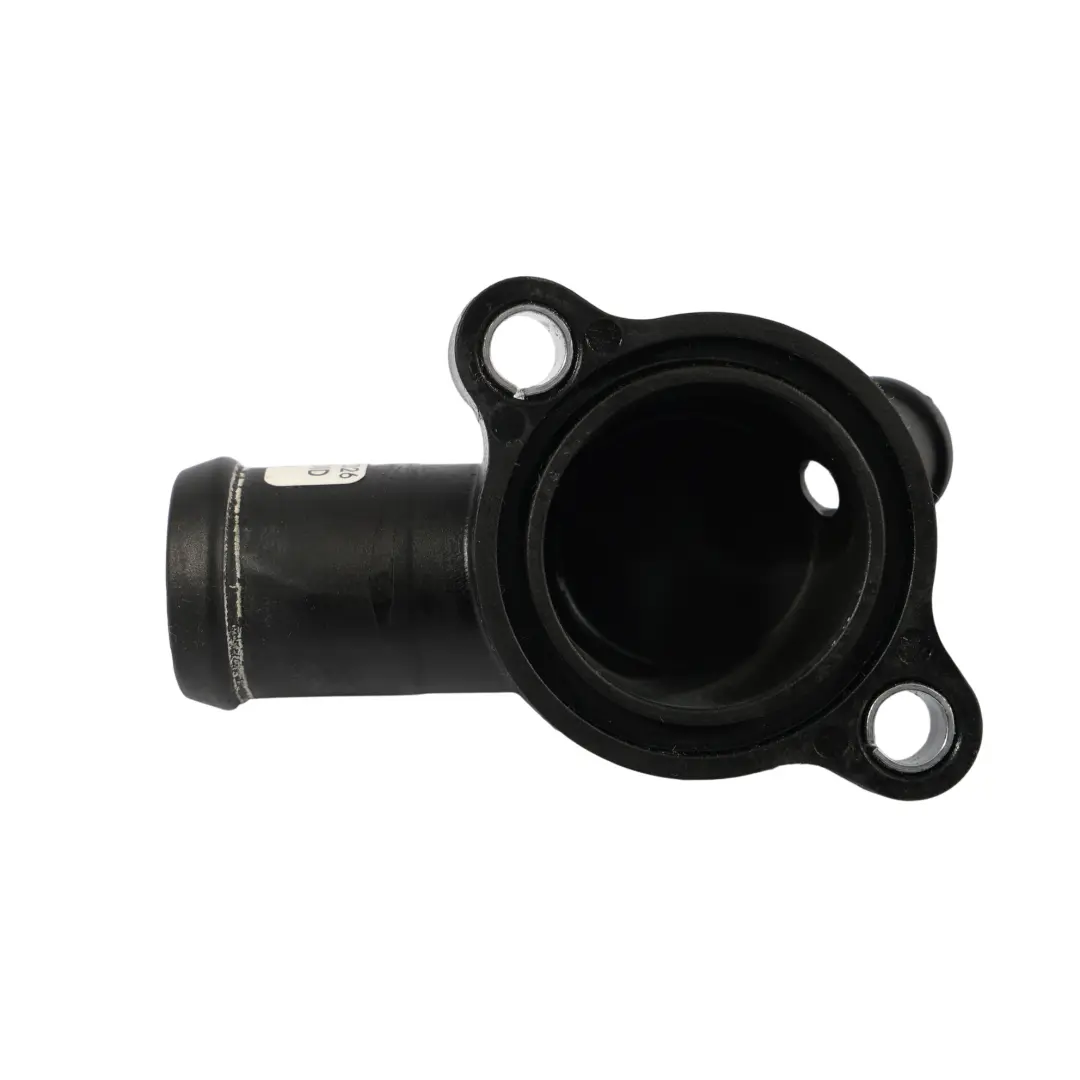 Eau Refroidissement Flange Pipe Hose Line 2.0 TDI pour Audi A4 B8 A5 8T à propos du numéro de pièce 04L121131A Audi A4 B8 A5 8T Eau Refroidissement Flange Pipe Hose Line 2.0 TDI - SKU 04L121131A - Numéro de pièce 04L121131A