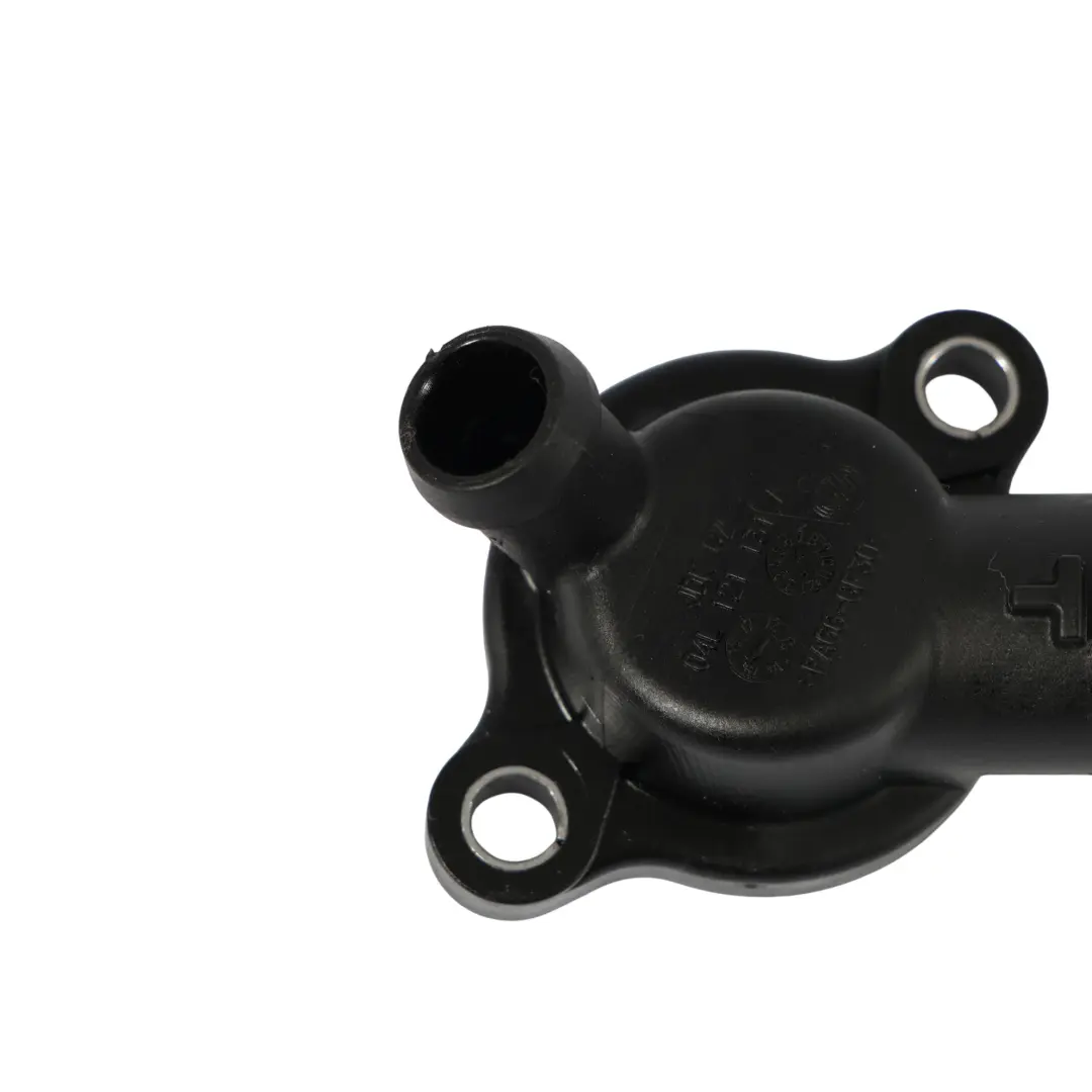 Water Coolant Flange Pipe Hose Line 2.0 TDI to Audi A4 B8 A5 8T with Part number 04L121131A Audi A4 B8 A5 8T Water Coolant Flange Pipe Hose Line 2.0 TDI - SKU 04L121131A - Part number 04L121131A