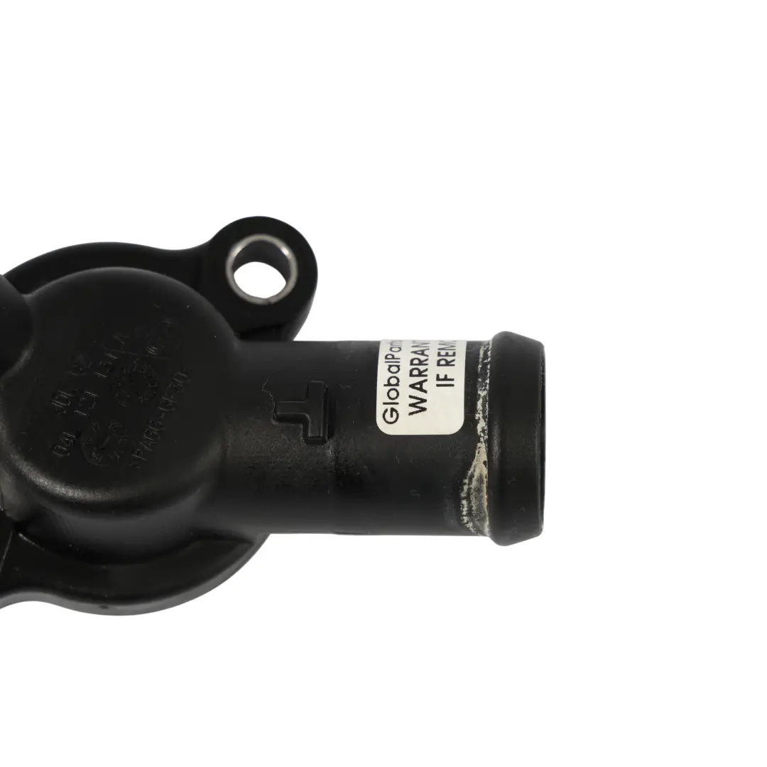 Agua Refrigerante Brida Tubo Manguera Línea 2.0 TDI para Audi A4 B8 A5 8T con número de pieza 04L121131A Audi A4 B8 A5 8T Agua Refrigerante Brida Tubo Manguera Línea 2.0 TDI - SKU 04L121131A - Número de pieza 04L121131A