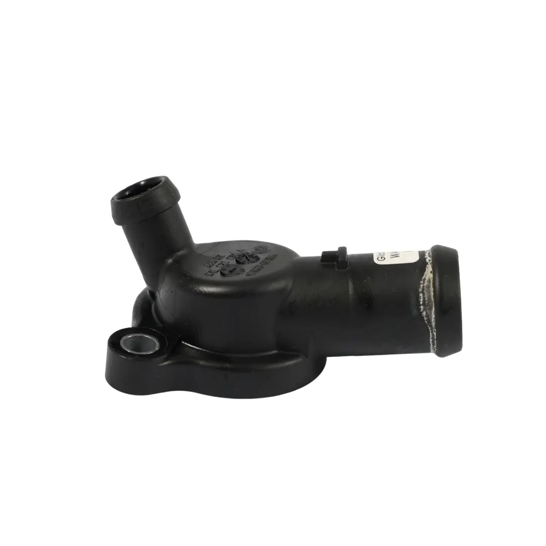 Audi A4 B8 A5 8T Agua Refrigerante Brida Tubo Manguera Línea 2.0 TDI - SKU 04L121131A - Número de pieza 04L121131A