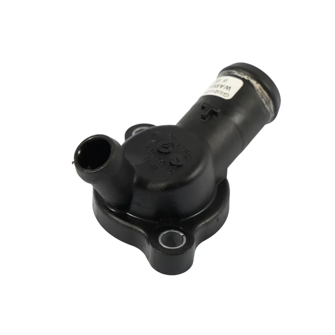 Acqua Refrigerante Flangia Tubo Flessibile 2.0 TDI per Audi A4 B8 A5 8T con numero di parte 04L121131A Audi A4 B8 A5 8T Acqua Refrigerante Flangia Tubo Flessibile 2.0 TDI - SKU 04L121131A - Numero di parte 04L121131A