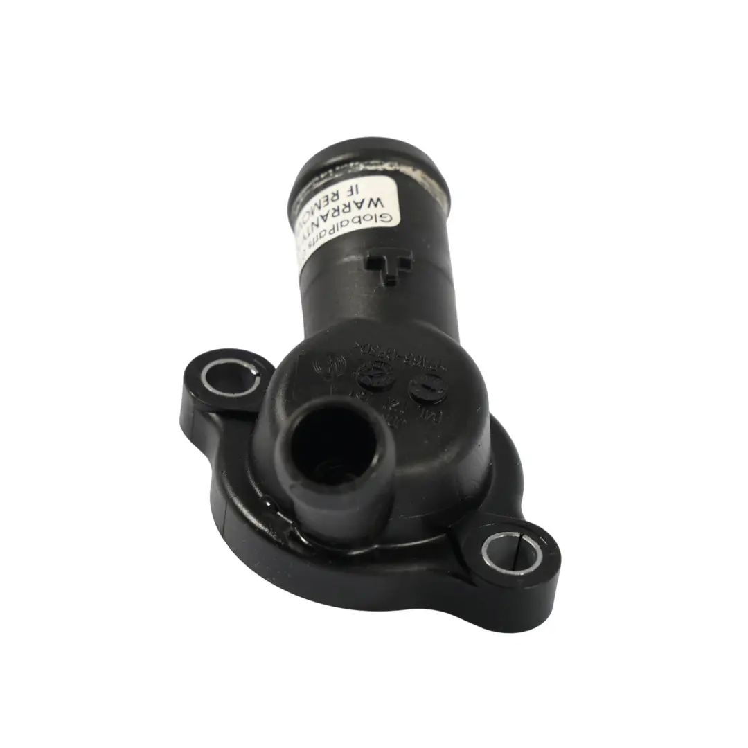 Audi A4 B8 A5 8T Agua Refrigerante Brida Tubo Manguera Línea 2.0 TDI - SKU 04L121131A - Número de pieza 04L121131A