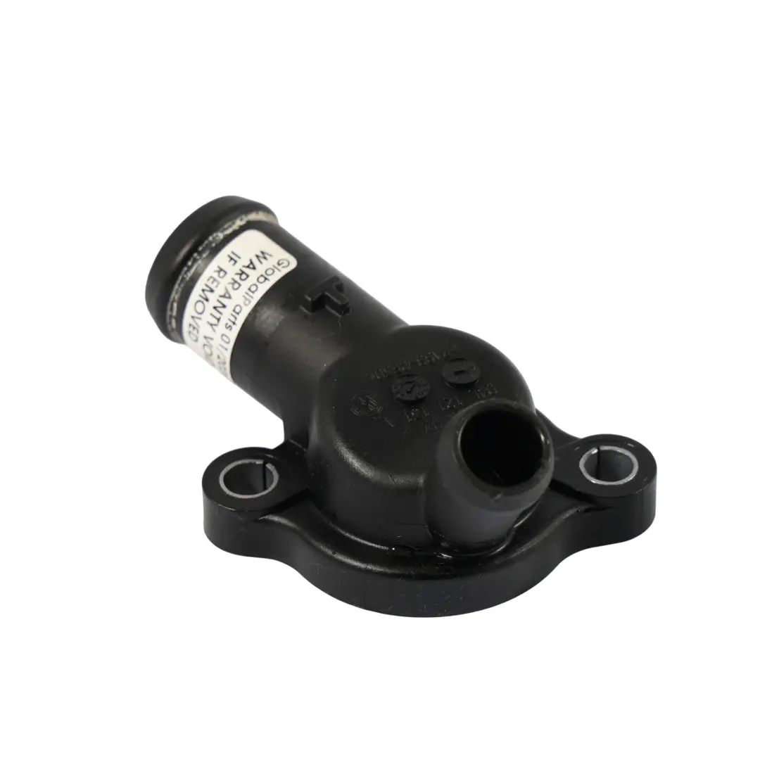 Wasser Kühlmittel Flansch Schlauch Leitung 2.0 TDI für Audi A4 B8 A5 8T mit Teilenummer 04L121131A Audi A4 B8 A5 8T Wasser Kühlmittel Flansch Schlauch Leitung 2.0 TDI - SKU 04L121131A - Teilenummer 04L121131A