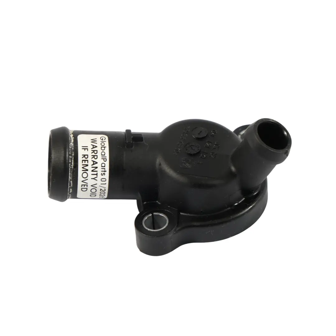 Audi A4 B8 A5 8T Agua Refrigerante Brida Tubo Manguera Línea 2.0 TDI - SKU 04L121131A - Número de pieza 04L121131A