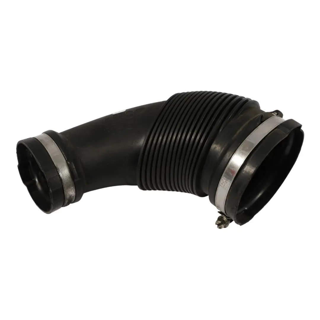 Audi A4 B9 A5 F5 Air Intake Tube Pipe Hose Line 2.0 TDI Diesel Engine - SKU 04L129661 - Part number 04L129661